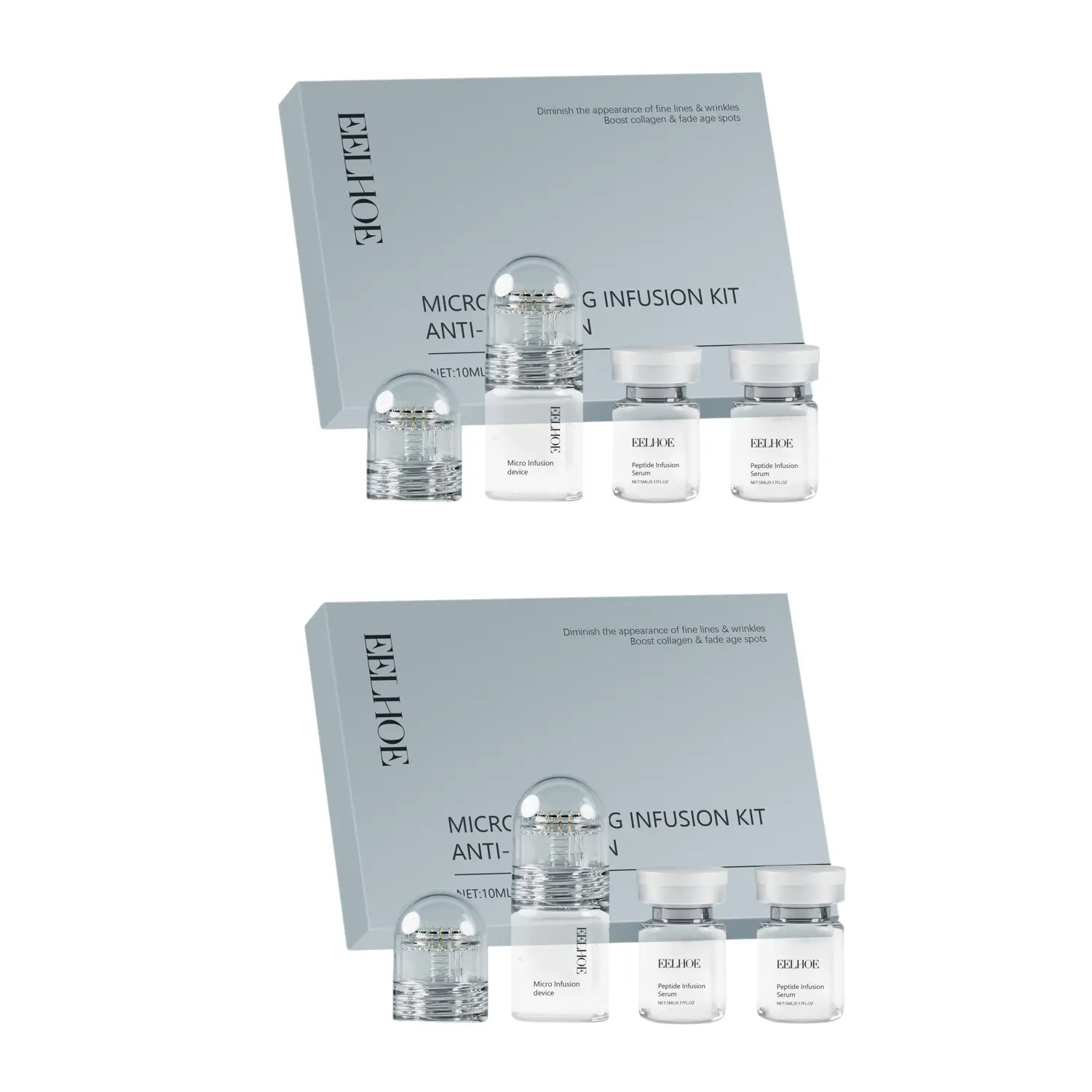 2 BOX(5ml*4)