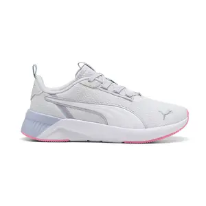 PUMA Womens Softride Harli Running Sneakers Shoes - Grey