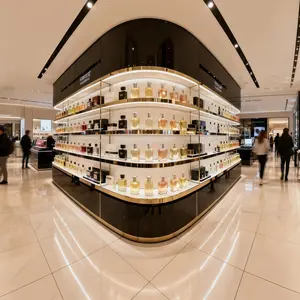 【 Limited Time Event 】wilderness 2.03oz (60ml) Men's Fragrance Gift Giving Party Gifts DIY