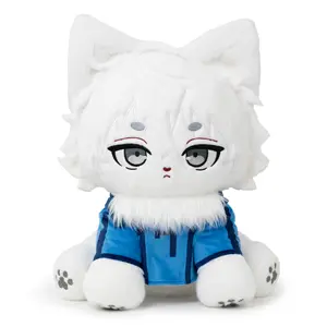 【FEW PCS】PLUSHSHOP 17in Cute Nagmeow Plushie Stuffed Toys