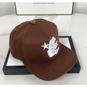2026 Hell-star Unisex Baseball Cap – Stylish Streetwear Hat for Sports, Travel & Daily Fashion