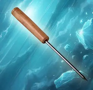 Ice Pick - Traditional Style