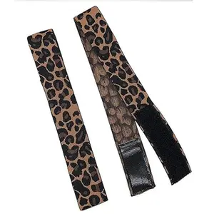 [Not For Sale]Free Gifts Wig Band For Melting Lace Band Elastic Bands For Wig Edge Lace Frontal Melt Adjustable Wrap To Lay Scarf Keeping Grip No Slip(Do Not Order Separately) Gift
