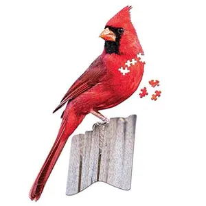 Puzzle I AM CARDINAL 300-Piece
