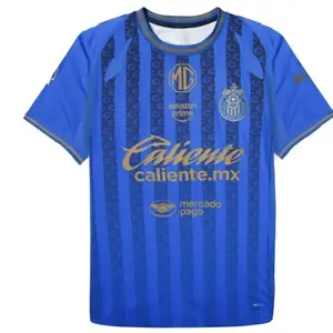 Trending 2026 Jersey - Chivas de Guadalajara 2025-26 Third Kit