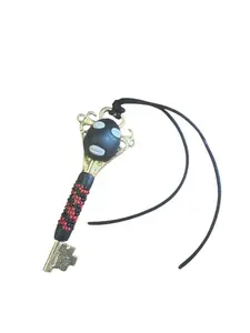 Elegua Key Llave Eshu Eleggua Santeria Ifa osha Palo Santo Decor Religious Ornaments