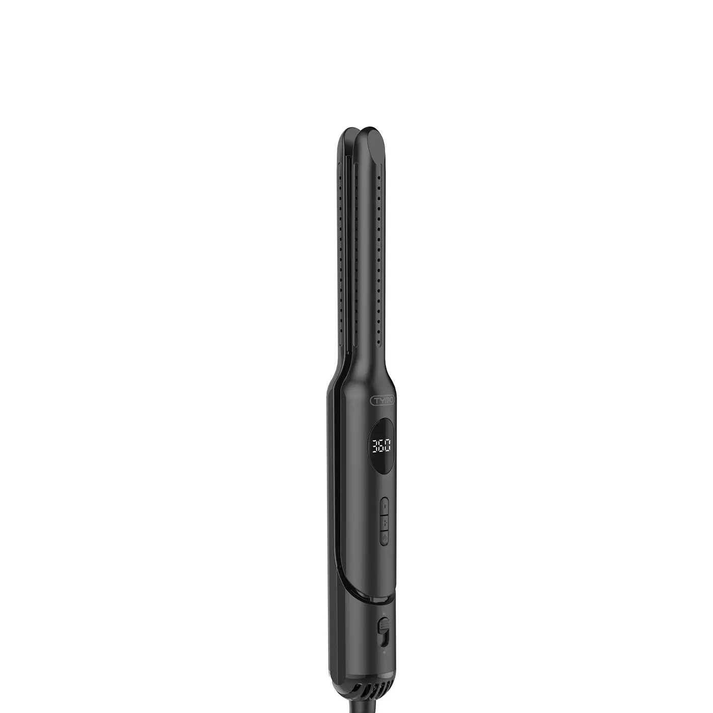 TYMO AIRFLOW MINI 2-in-1 Hair Straightener & Curler