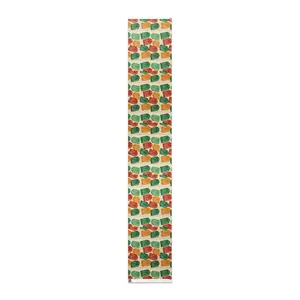 Wrapping paper roll