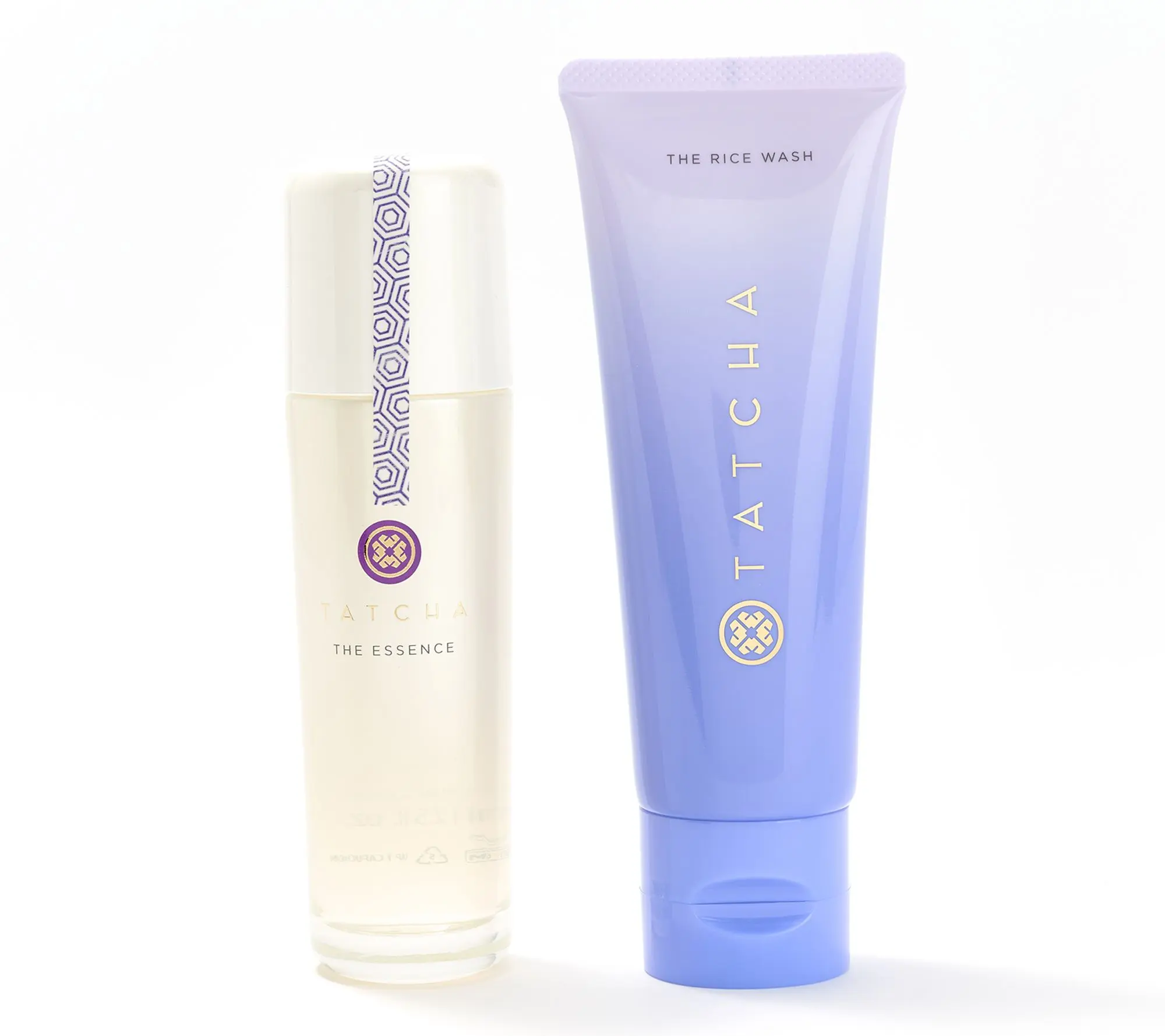 TATCHA Essence 75ML & Rice Wash TATCHA Essence 75ML & Rice Wash