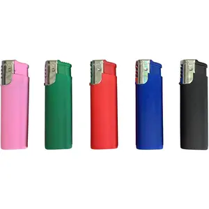 Windproof Cigarette Lighter