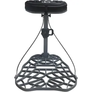 Aluminum Hang On Tree Stand Deer Stand Hunting for Deer Hunting