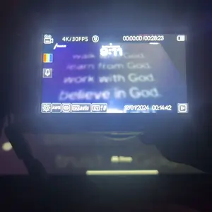 Product Review of GLOBAL PICK 4K Digital Camera with 180° Flip Screen, 16X Digital Zoom Vlogging Camera, Autofocus Camera, Including Wide Angle & Macro Lens, 32GB TF Card, Ideal Gift Choice, Photographic Kit from 𝓟**𝓗