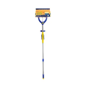 Scrub Daddy  Hook & Loop Butterfly Mop