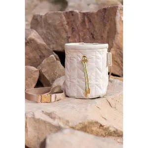 Chalk Bag - Cream Puff