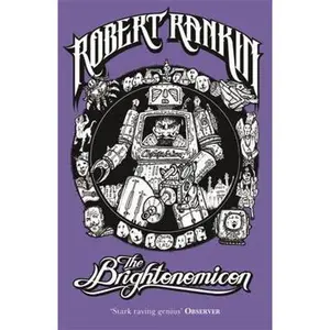 USED-The Brightonomicon by Rankin, Robert (Paperback)
