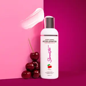 Super Accelerator Peptide Tanning Cream Super Accelerator Peptide Tanning Cream