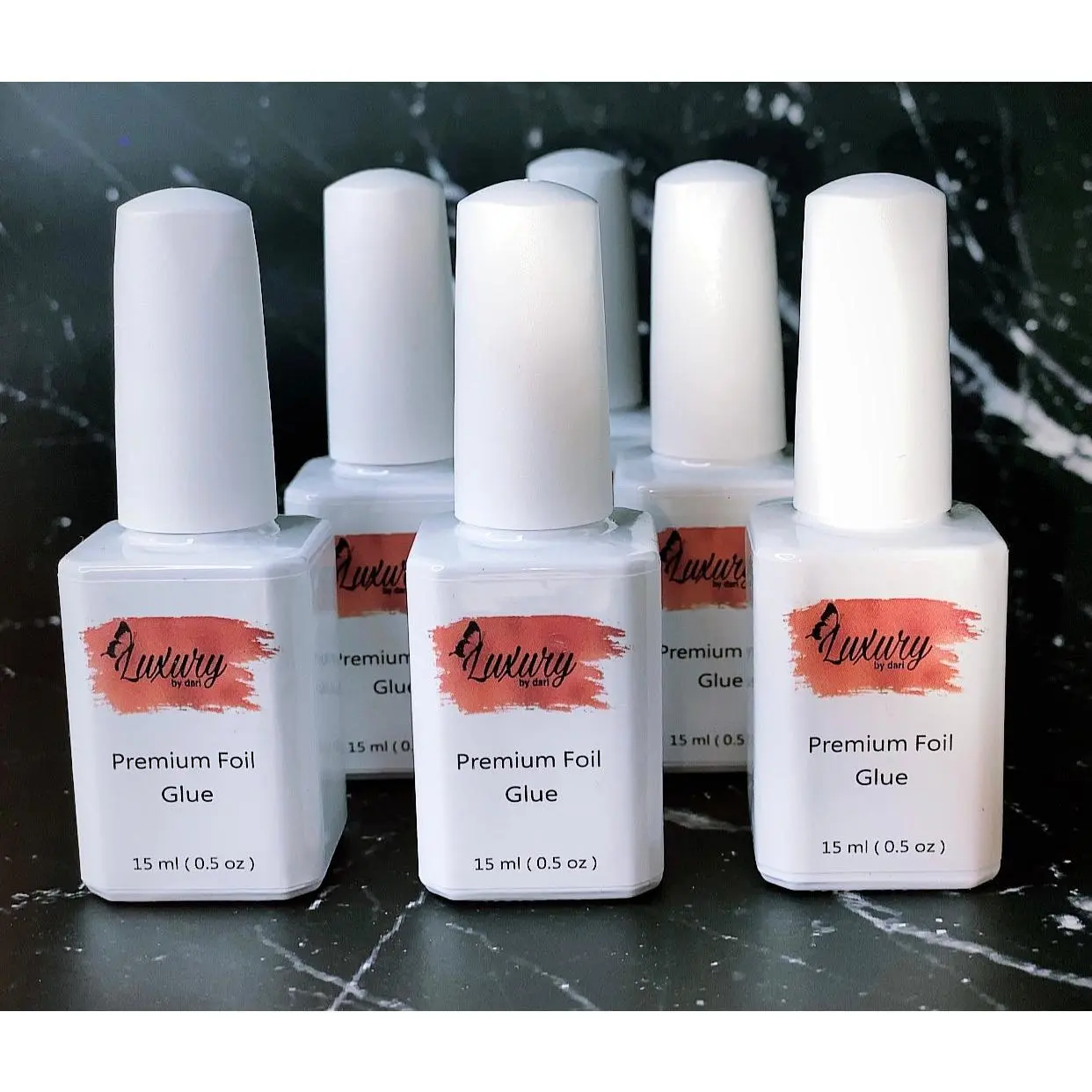 Premium Foil Glue