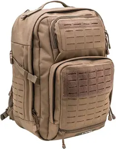 LA Police Gear Atlas 24 Hour Tactical Backpack