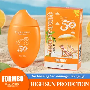 Travel Size Sunscreen SPF 50 Lightweight Non-Greasy Fast-Absorbing suntan Lotion Water Resistant Sunblock old  summer fridays  lip  balm