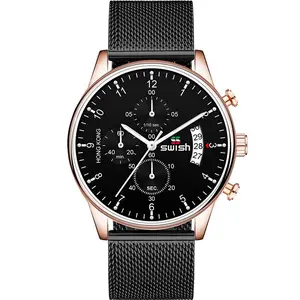 SWISS Classic Chronograph