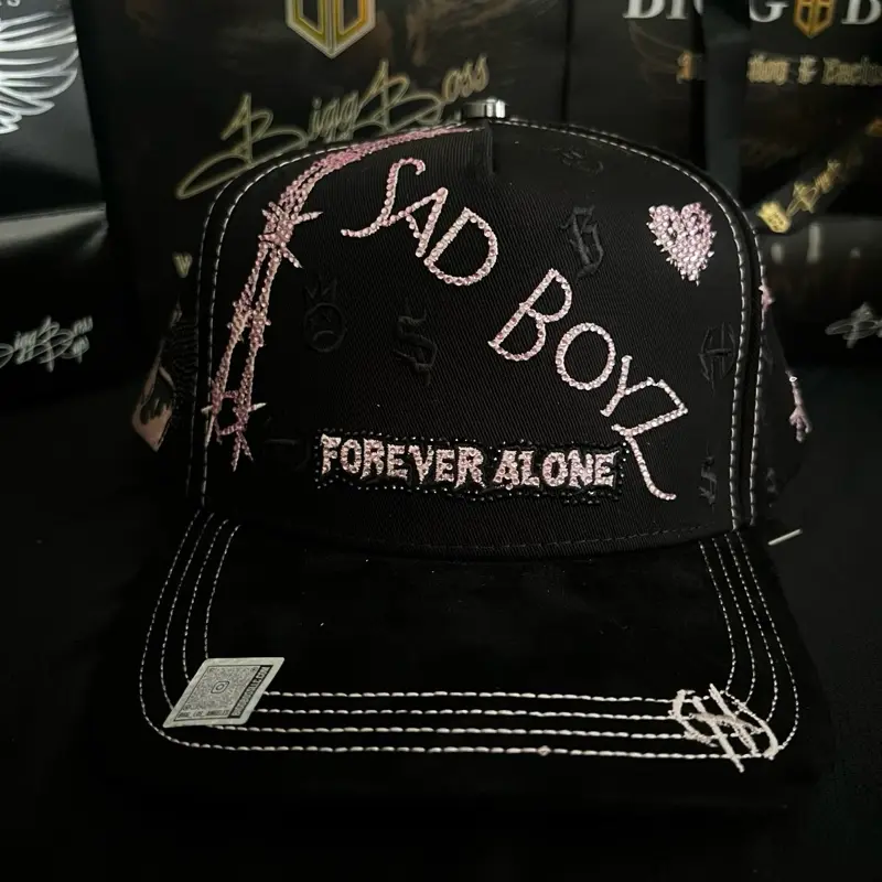 FOREVER ALONE PINK/Bigg Boss