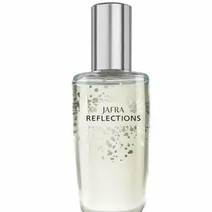 Jafra Reflections Perfume - Elegant and Long-Lasting Fragrance for Everyday Use