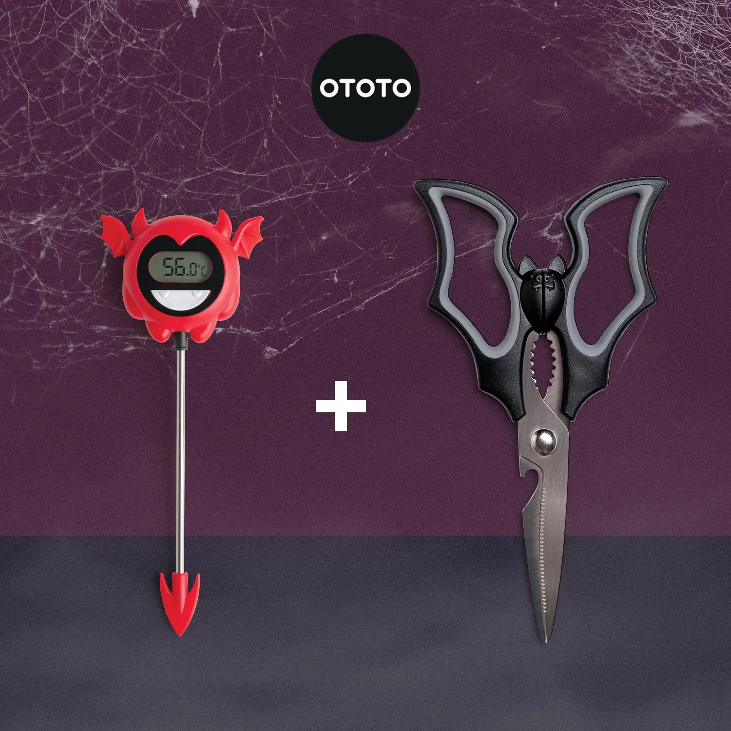 Elizabat + Hell Done