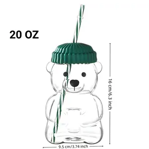 Little Bear Cup