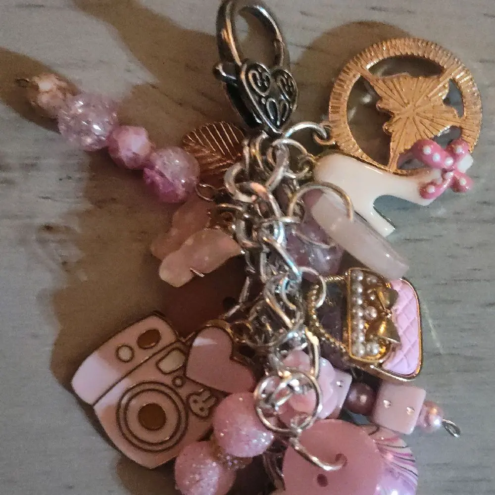 Akko keybored pink - TikTok Shop