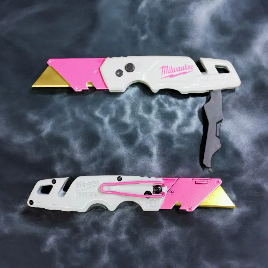 Fighter Jet Pink