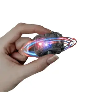 V10 Mini Portable Torch, Keychain Light for Bag, Small Powerful Torch, Mini EDC Flashlight, Camping Gadgets, Waterproof, Rechargeable for Camping Hiking Emergency