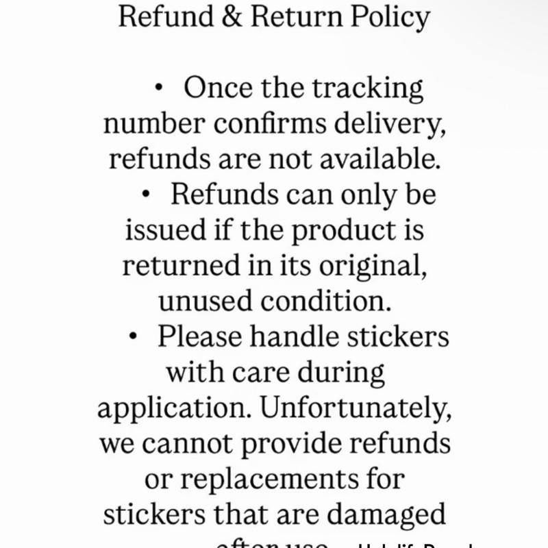 Shahada Hood Decal Size 43 by 10 for Stylish Car Accessories