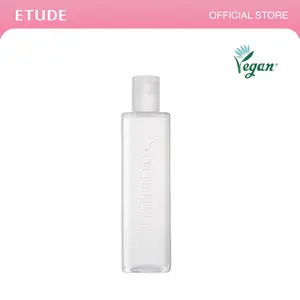 [ETUDE Official] Soonjung pH5.5 Relief Toner 11.8 fl oz (350ml) | Soothing & Hydrating Formula | Skin Barrier Protection | pH-Balanced | For Sensitive Skin