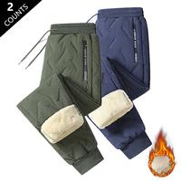 Army Green + Navy Blue