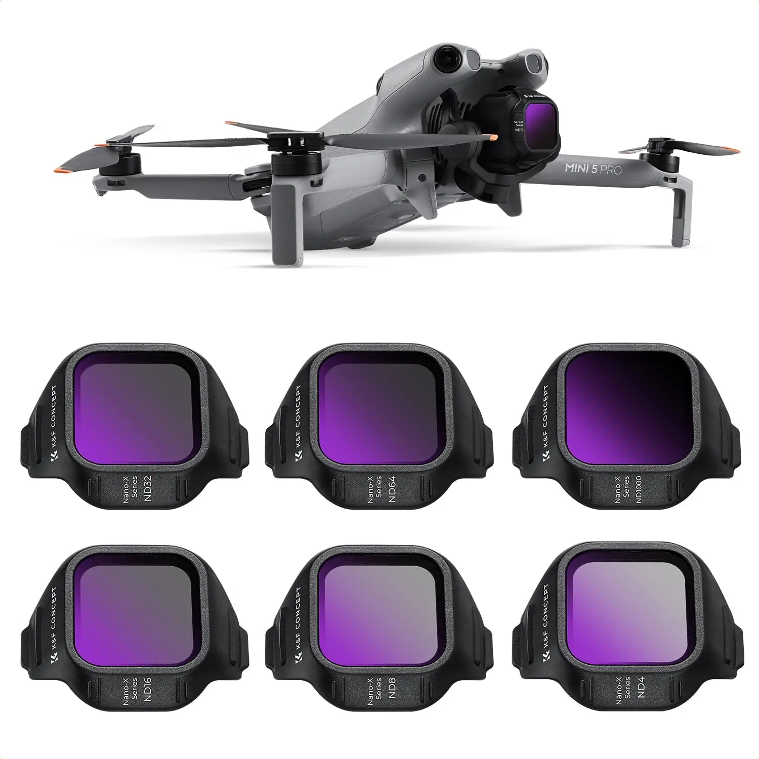 ND4+ND8+ND16+ND32+ND64+ND1000