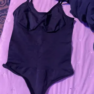 Product Review of TIANFUC Women's Seamless Shapewear Bodysuit, Tummy Control Thong Panties, Casual Y-Type Underwear, All-Season Comfortable Fit from K**🤭
