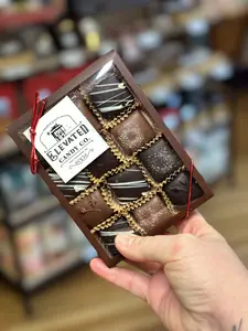 Elevated 12pc Assorted Caramels