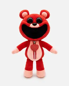 Bobby BearHug Plush