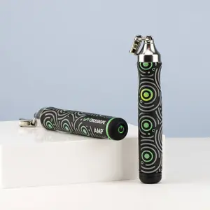 AMP Smart Jump Rope Handles For Personalized Workouts and Real Time Feedback Fitness Equipment