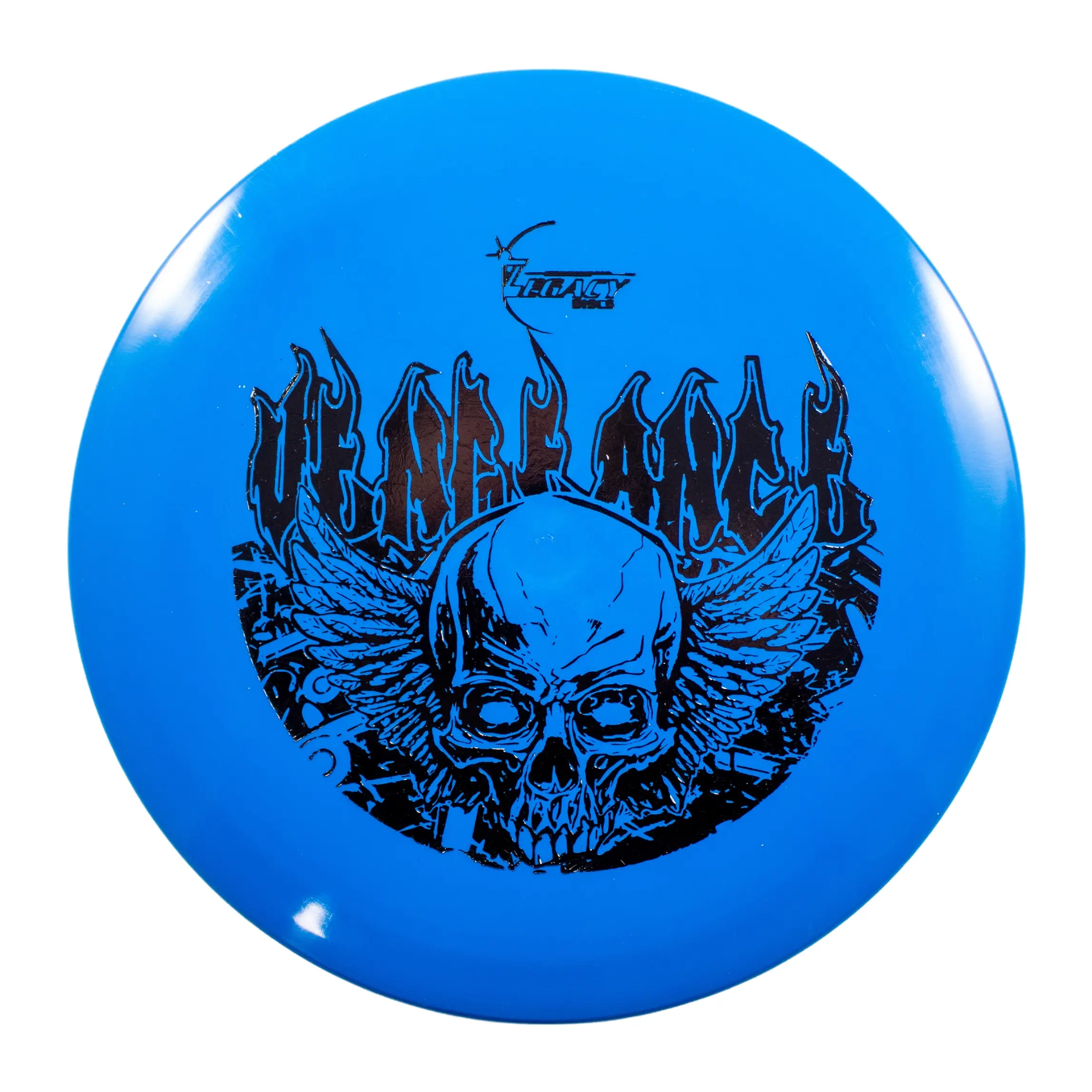Legacy Vengeance - Distance Driver Disc Golf