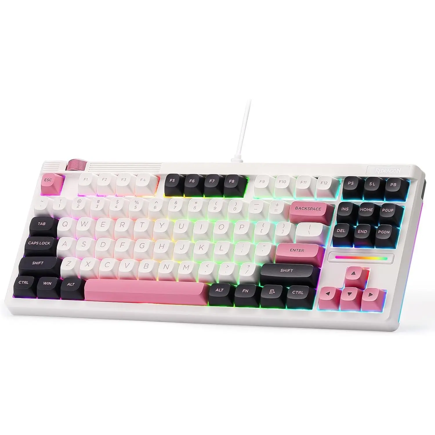 keyboard zh870 - TikTok Shop