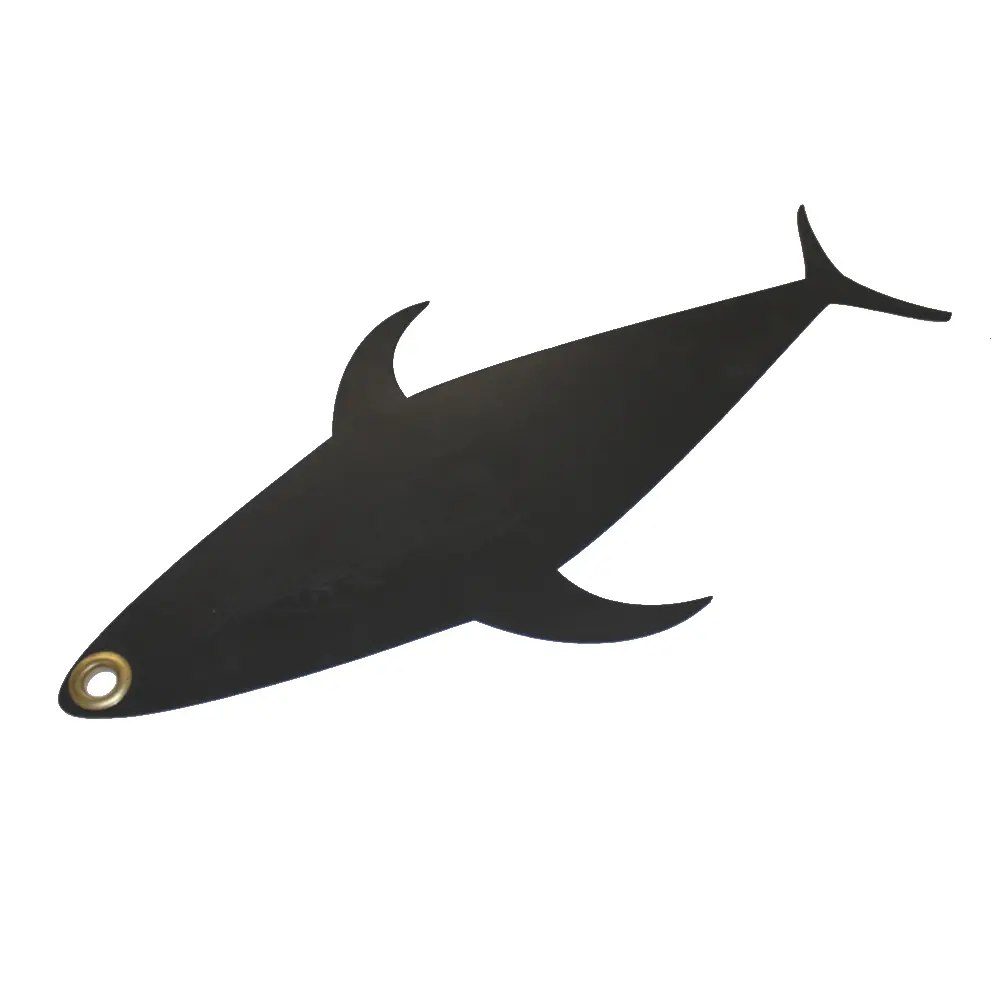 Epic Fishing Co Dredge Flap Teaser - Mud Flap Dredge Teaser