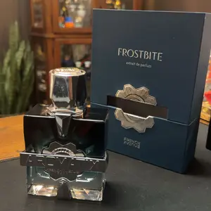 Frostbite Aromatix X French Avenue