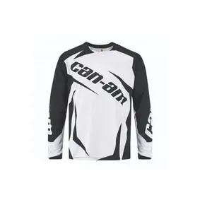 TEAM BMX mx clothing enduro motocross jersey cycling off road racing MTB jersey downhill jersey bicycle clothing