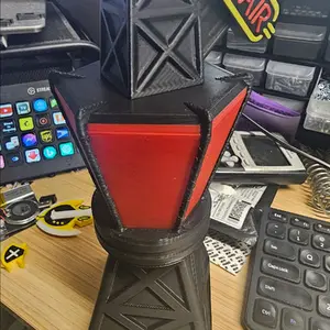 Decorative Radio Tower home decor