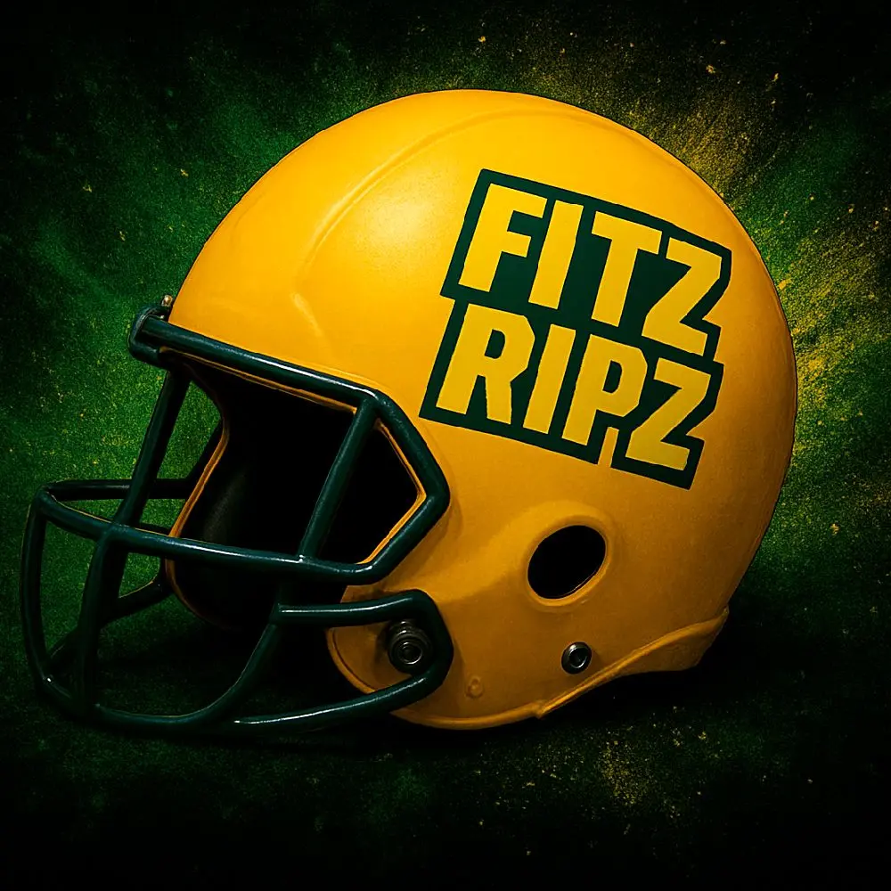 (DOME)  Fitz Ripz One Box Break Mystery Helmet - Unbox Your Unique Helmet Collection - Guaranteed Cards Only - Ideal for Enthusiasts
