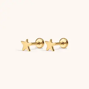 Star Nap Earrings