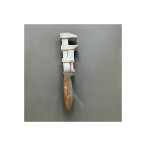 Squared Pipe Wrench Prop Squared Pipe Wrench Prop