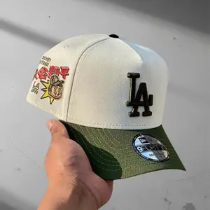 New Era MLB 9Forty, 59FIFTY Hats New York Yankees Flat Brim Adjustable Unisex MLB Baseball Caps, MLB Streetwear Style