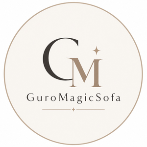 GUROMAGICSOFA